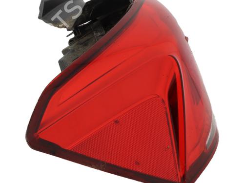 Left taillight SEAT IBIZA V (KJ1, KJG) 1.0 TSI | BP29057534C34 