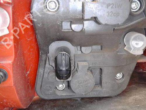 Used Right taillight Right taillight AUDI A4 B8 (8K2) 3.0 TDI quattro (240 hp) 21293265 21293265