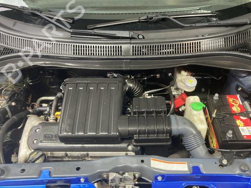 Front left seatbelt SUZUKI SWIFT III (MZ, EZ) 1.3 4x4 (RS 413, ZD11S) | BP33216409I26  - Image 18