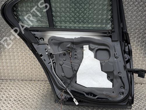Left rear door BMW 5 (F10) 520 d | BP29339465C4 