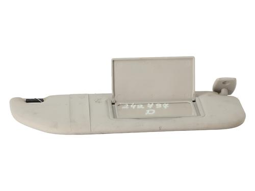 Right sun visor CITROËN C3 II (SC_) 1.4 HDi 70 (SC8HZC, SC8HR0, SC8HP4) | BP29065649I2 - Image 3