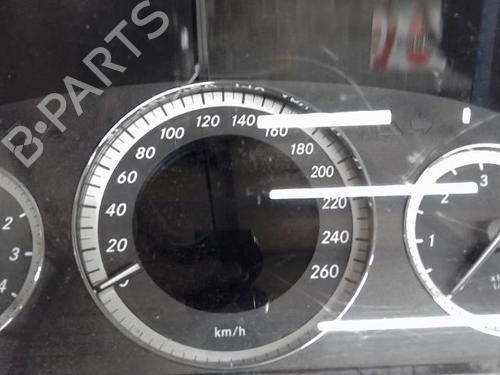 Instrument cluster MERCEDES-BENZ E-CLASS T-Model (S212) E 250 CDI / BlueTEC 4-matic (212.282, 212.297) | BP21298214C47 