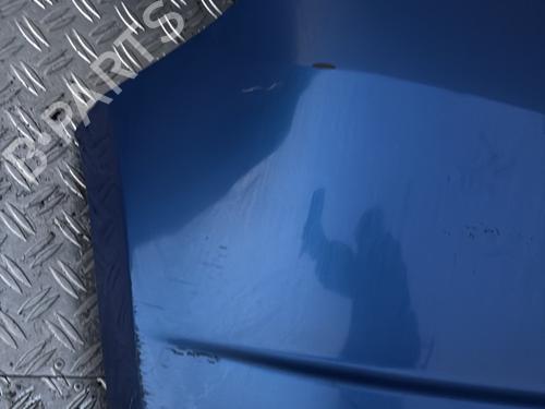 rear-bumper-suzuki-swift-iii-mz-ez-2005-30162738 main image