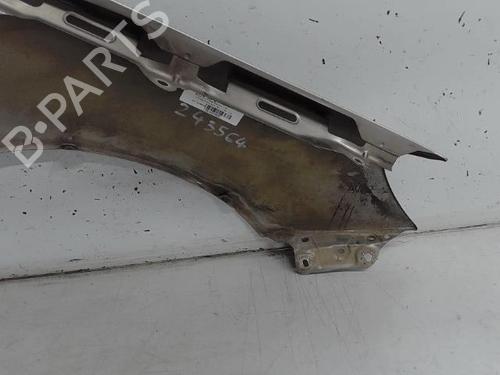 Left front fenders SKODA ROOMSTER (5J7) 1.4 TDI | BP21306824C41 