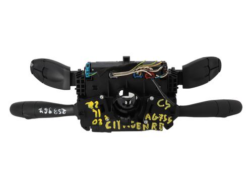 Ratstangsstang PEUGEOT 407 SW (6E_, 6D_) 2.0 HDi 135 | BP29960384I23