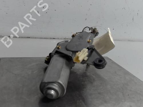 Used Rear wiper motor Rear wiper motor MAZDA 6 Hatchback (GG) 2.0 DI (GG14) (136 hp) 21317825 21317825