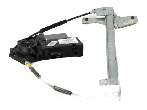 Used Right front window motor PEUGEOT 307 (3A/C) 2.0 16V (136 hp) 30970082