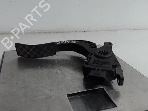 Used Pedal Pedal AUDI A5 (8T3) 2.7 TDI (190 hp) 21290752 21290752