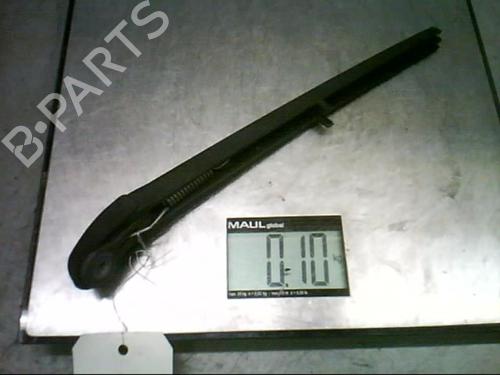 Rear windshield wiper arm ALFA ROMEO 156 Sportwagon (932_) 2.4 JTD (932.B1B00) 0000046480731