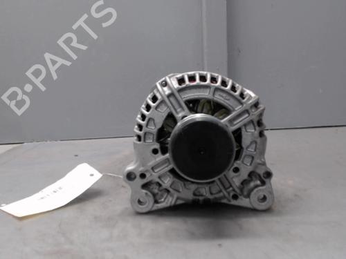 Alternator VW POLO V (6R1, 6C1) 1.6 TDI | BP21297596M7 