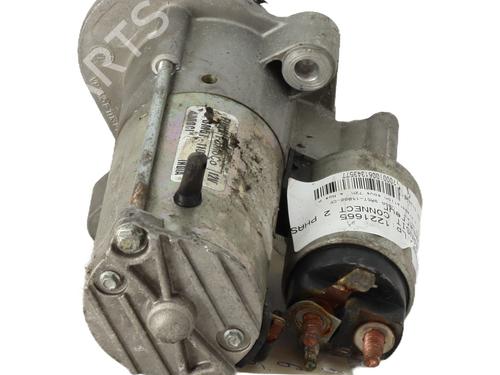 Starter FORD TRANSIT CONNECT V408 Box Body/MPV 1.6 TDCi | BP21290617M8 - Image 6