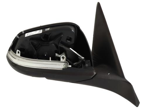 Right mirror BMW 1 (F20) 114 d | BP26676345C27 