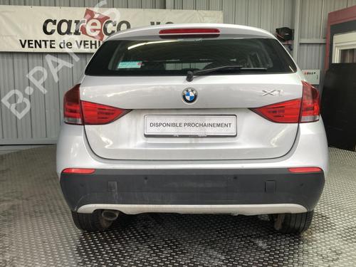 Right rear steering knuckle BMW X1 (E84) xDrive 18 d | BP33184044M28 - Image 2