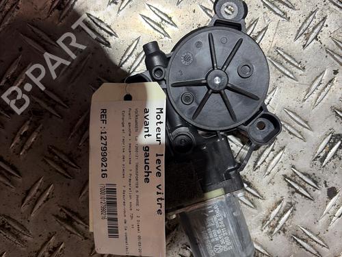 Used Left front window motor Left front window motor VW TRANSPORTER T6 / CARAVELLE T6 Bus (SGB, SGJ, SHB, SHJ) 2.0 TDI (150 hp) 36525802 36525802