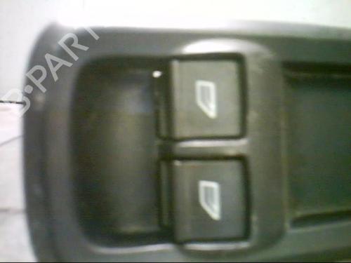 Left front window switch FORD FIESTA VI (CB1, CCN) 1.6 Ti | BP21365360I27 