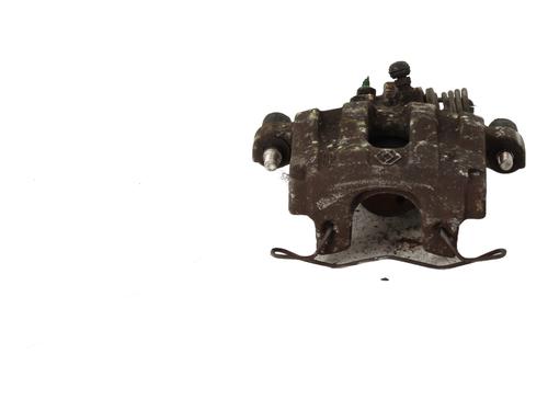 Used Right rear brake caliper Right rear brake caliper RENAULT ESPACE IV (JK0/1_) 2.2 dCi (JK0H) (150 hp) 21309372 21309372