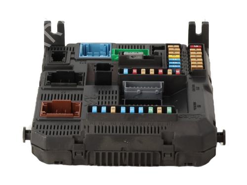 Fuse box PEUGEOT 2008 I (CU_) 1.6 BlueHDi 120 | BP31827401E1 - Image 3
