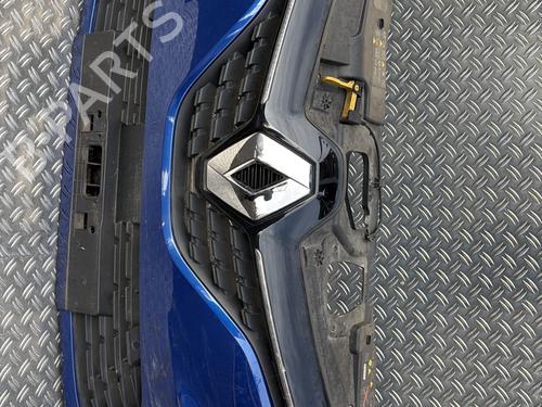 Zderzak przedni RENAULT CLIO V (B7_) 1.0 TCe 100 (B7MT) | BP29861283C7 