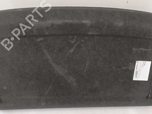 Used Rear parcel shelf Rear parcel shelf FIAT BRAVO II (198_) 1.6 D Multijet (198AXL1B) (120 hp) 34272807 34272807