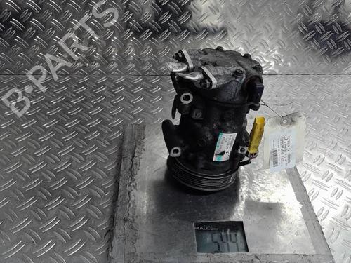 Used AC compressor CITROËN C3 II (SC_) 1.4 VTi 95 (95 hp) 23805630