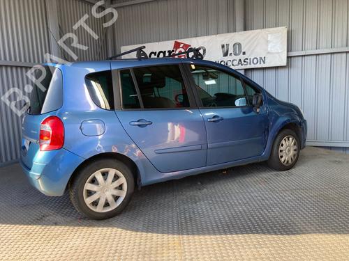 Frontplade/Frontkurv RENAULT MODUS / GRAND MODUS (F/JP0_) 1.5 dCi 90 | BP34382513C72 - Image 6