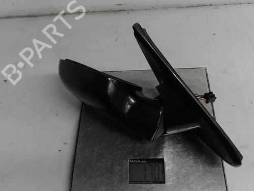 Right mirror CHRYSLER VOYAGER IV (RG, RS) 2.5 CRD | BP21293429C27 