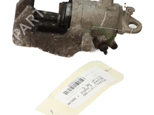 Left rear brake caliper RENAULT MEGANE IV Grandtour (K9A/M/N_) 1.5 dCi 110 | BP21315220M107