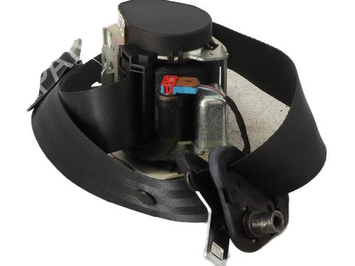 Front right seatbelt RENAULT MEGANE III Hatchback (BZ0/1_, B3_) 1.5 dCi (BZ09, BZ0D, BZ1W, BZ29, BZ14) | BP32017012I25 - Image 3