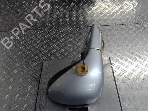 Left mirror PEUGEOT 308 SW I (4E_, 4H_) 1.6 HDi | BP21880906C26 