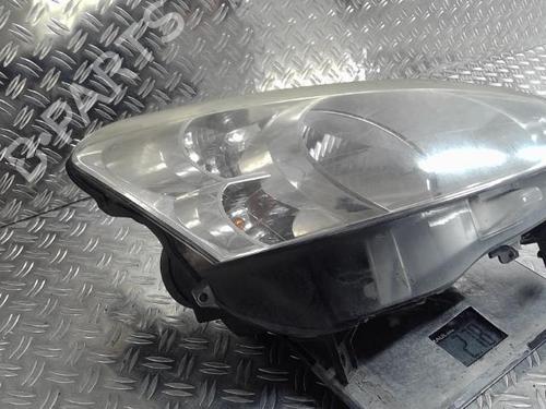 Right headlight PEUGEOT PARTNER Tepee 1.6 HDi 16V | BP21898189C29 