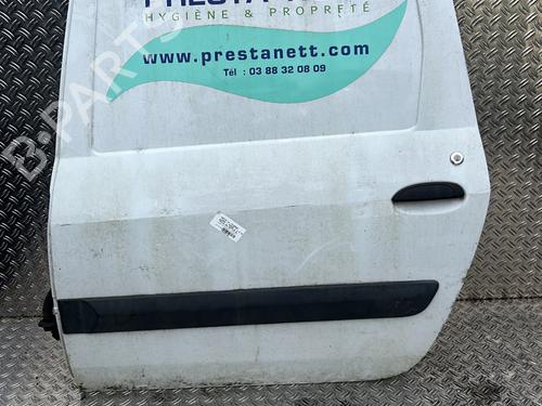 Used Left slide door DACIA LOGAN EXPRESS (FS_) 1.5 dCi (75 hp) 25251081