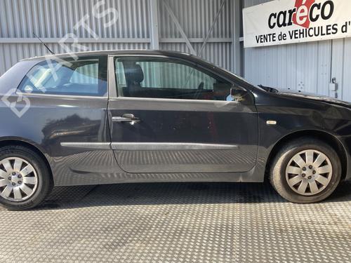 Brugte FIAT STILO (192_)  1.9 JTD (192_XE1A)  4559892