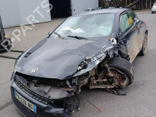 Left front window motor VW SCIROCCO III (137, 138) 1.4 TSI | BP33943056E21 - Image 8