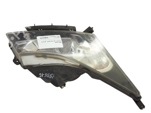 Right headlight CHEVROLET CRUZE (J300) 2.0 CDI | BP28019075C29 