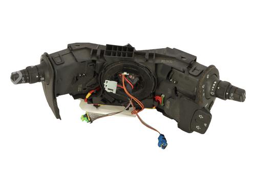 Used Steering column stalk Steering column stalk RENAULT KANGOO Express (FW0/1_) Z.E. (FW0Z, FW1Z) (60 hp) 40187827 40187827