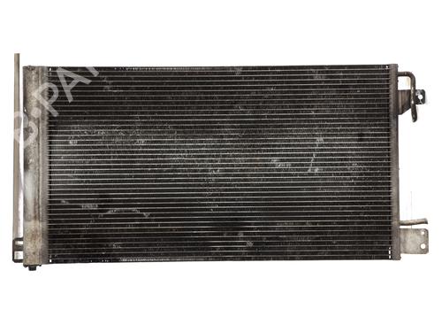 Used AC radiator AC radiator VW TRANSPORTER T5 Bus (7HB, 7HJ, 7EB, 7EJ) 2.5 TDI (174 hp) 29315209 29315209