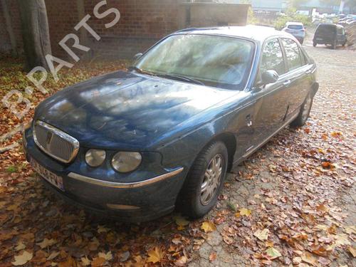 Right front fenders ROVER 75 (RJ) 1.8 | BP21320947C42 