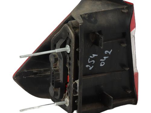 Right taillight FORD GALAXY II (WA6) 1.8 TDCi | BP30004256C35 