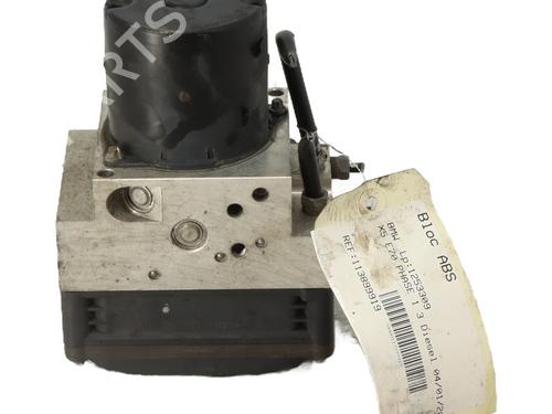 ABS pump BMW X5 (E70) xDrive 30 d | BP29613033M43 - Image 5