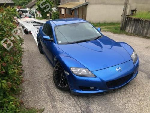 Used Parts MAZDA RX-8 (SE, FE) 1.3 (FE103, SE3P) 1989095