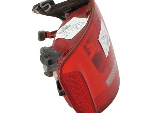 Used Left taillight Left taillight AUDI A4 B8 (8K2) 3.2 FSI quattro (265 hp) 26643037 26643037