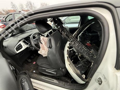 Steering column stalk CITROËN DS3 (SA_) 1.6 HDi 90 | BP23827462I23  - Image 7