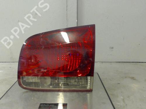 Right tailgate light VW TOUAREG (7LA, 7L6, 7L7) 2.5 R5 TDI | BP21300347C80 