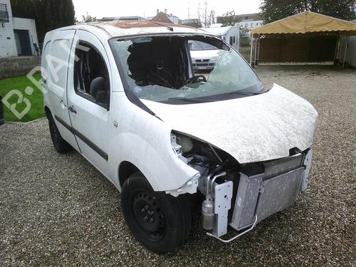 Used Parts RENAULT KANGOO Express (FW0/1_)  1.2 TCe 115 (FW02, FW14)  1993047