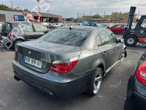 Left taillight BMW 5 (E60) 530 d | BP21311612C34 