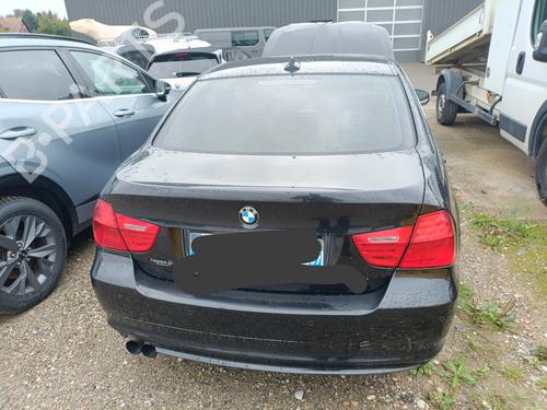 Used Parts BMW 3 (E90) 318 d (143 hp) 4321929