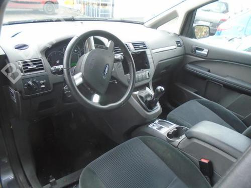 Gasdæmper bagklap FORD FOCUS C-MAX (DM2) 2.0 | BP21369581C138 - Image 4