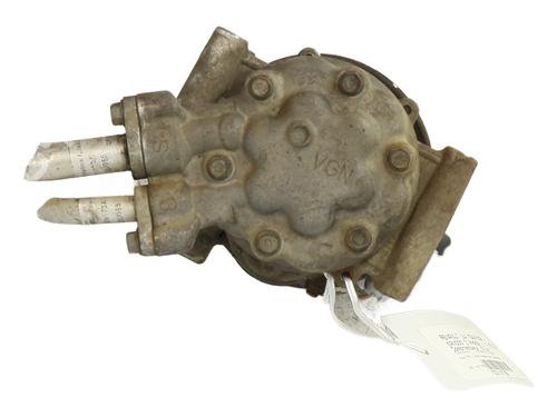 AC-Kompressor RENAULT KANGOO Express (FW0/1_) 1.5 dCi 85 (FW0K, FW0L, FW0B) | BP31874340M34 