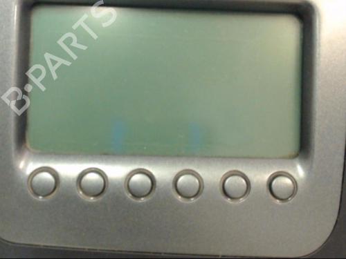 Radio SEAT ALTEA (5P1) 1.9 TDI | BP21306462E6 