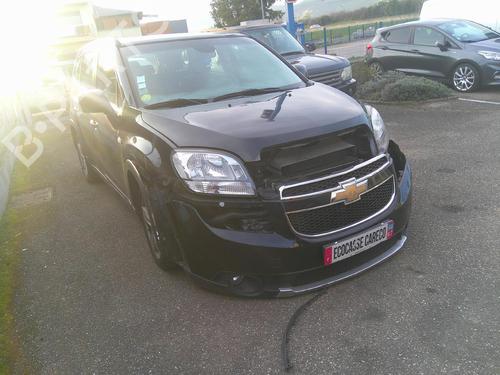 Headlight switch CHEVROLET ORLANDO (J309) 2.0 D | BP21372074I24 - Image 6